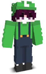 SoyLuigiMc