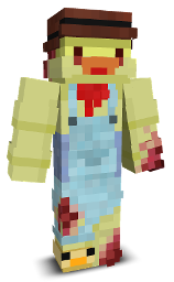 Zestian