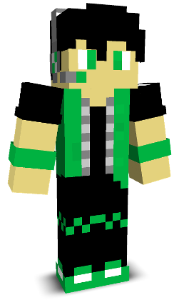 DavicraftGamerMC